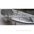 Stainless Steel Leisure bench (ISO9001:2000 APPROVED)